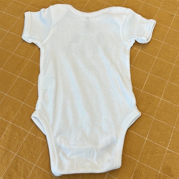 Pearl jam baby onesie - Picture 5 of 5